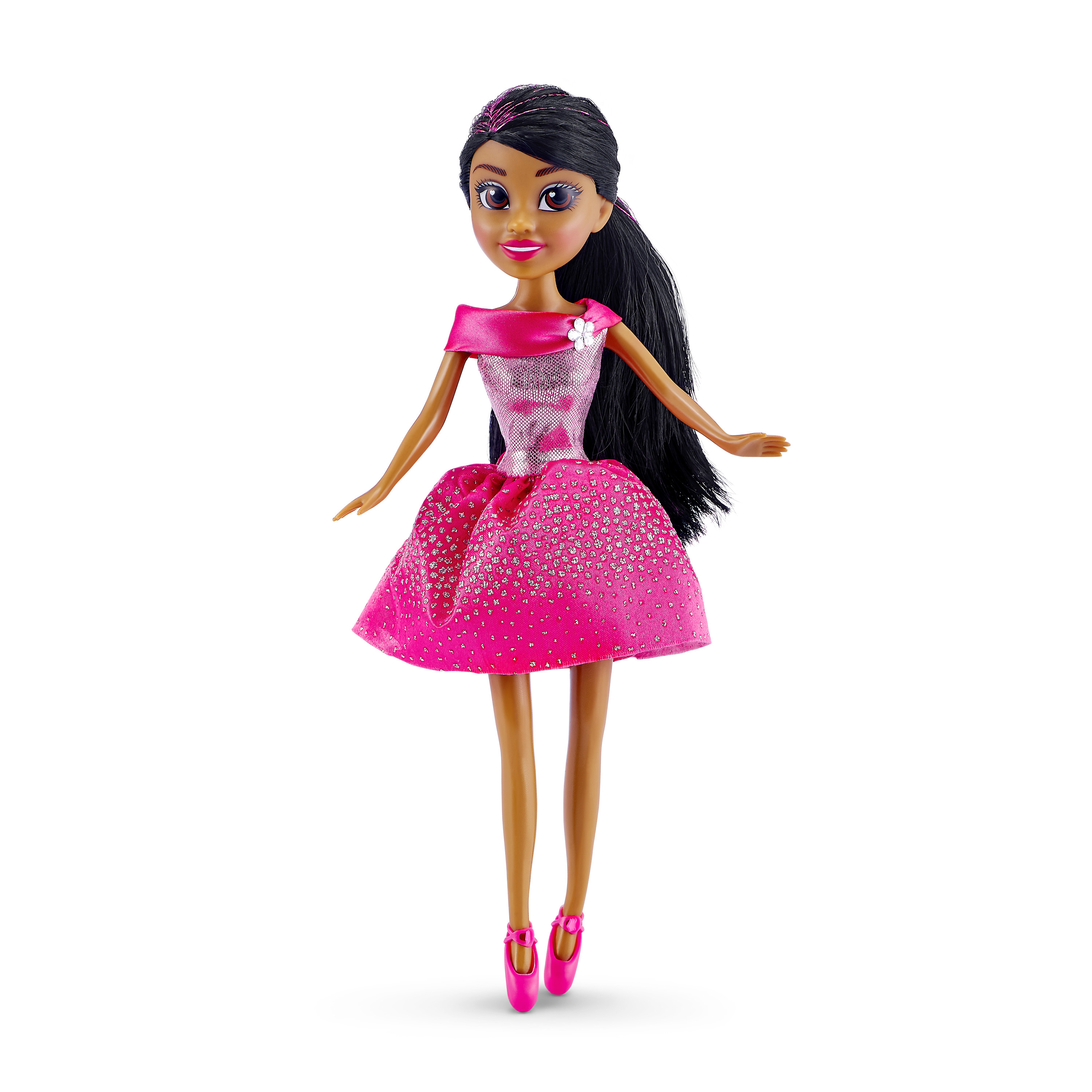 Кукла Sparkle Girlz принцесса в ассортименте 100496BQ5 100496BQ5 - фото 9