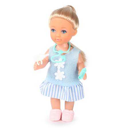Набор игровой Demi Star Ветеринар с мини-куклой YS0261031