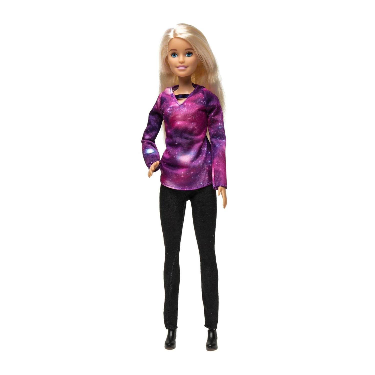 Кукла Barbie Кем быть National Geographic Астрофизик GDM47 GDM44 - фото 4