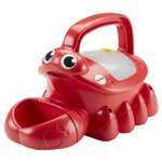 Игрушка для ванны Fisher Price Красный FRF81