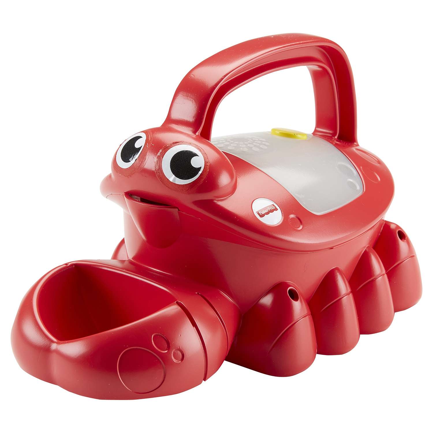 Игрушка для ванны Fisher Price Красный FRF81 - фото 1