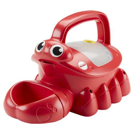 Игрушка для ванны Fisher Price Красный FRF81