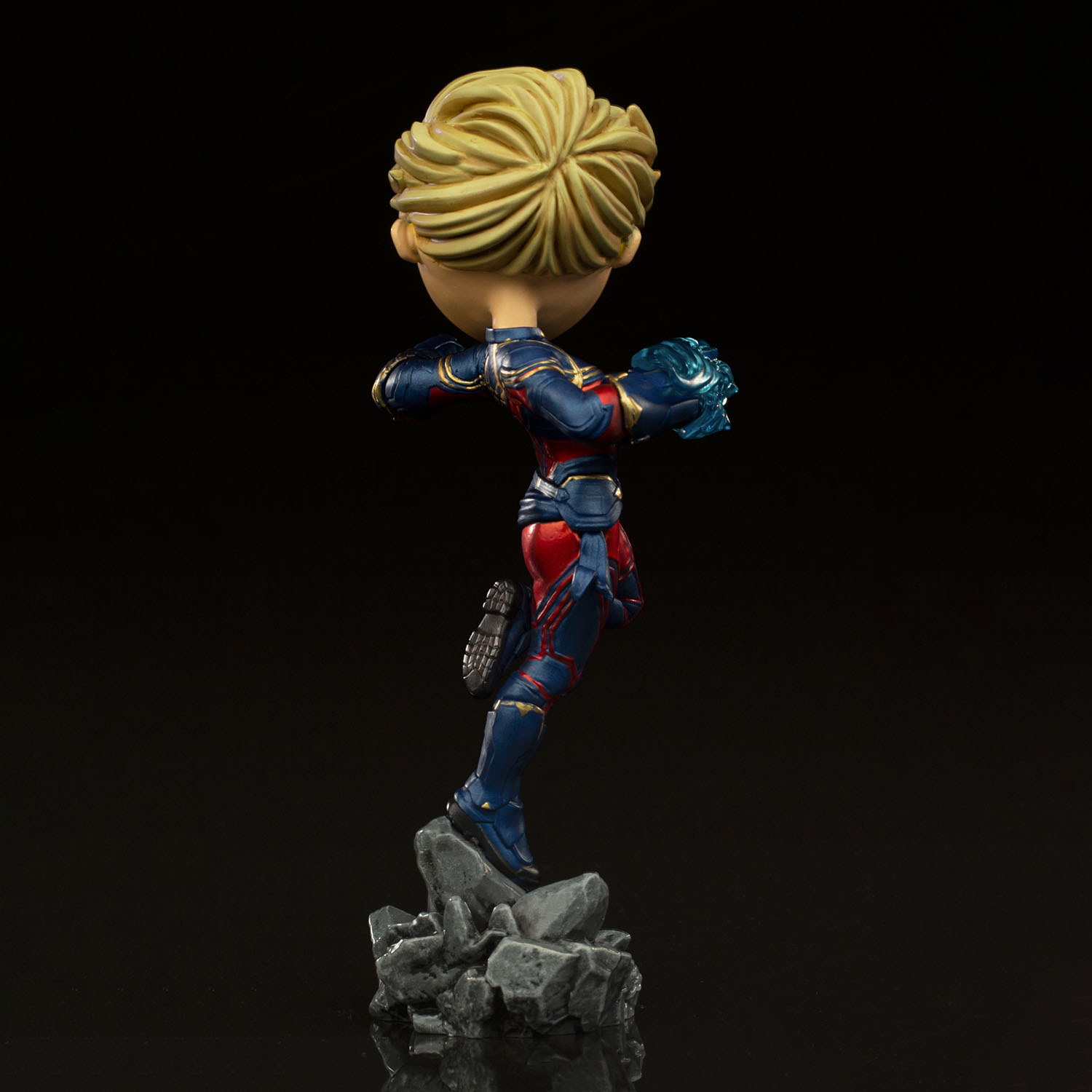 Фигурка Marvel Captain Marvel - фото 3