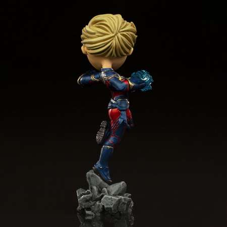 Фигурка Marvel Captain Marvel