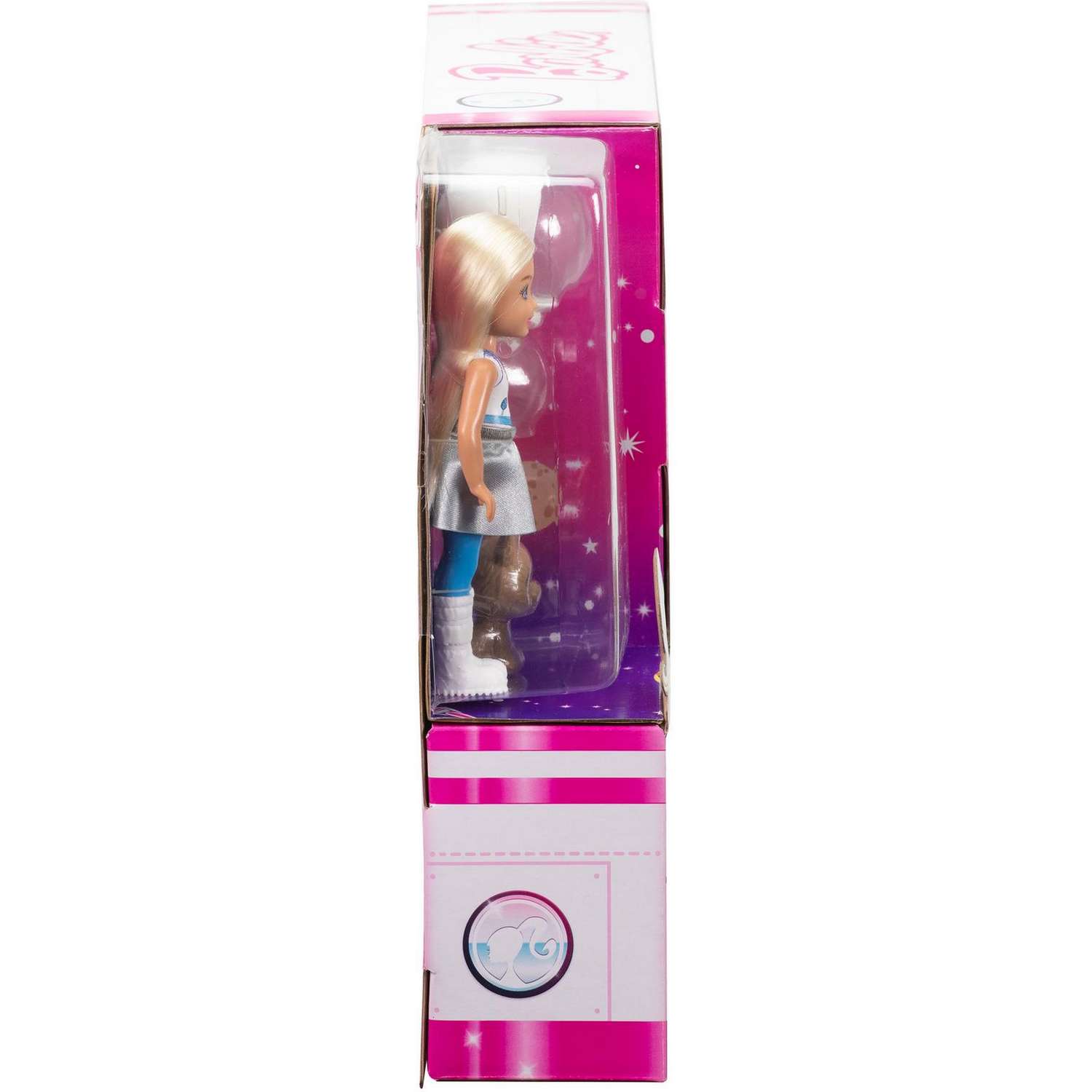 Набор Barbie Челси Игровая площадка Космос GTW32 GTW32 - фото 5