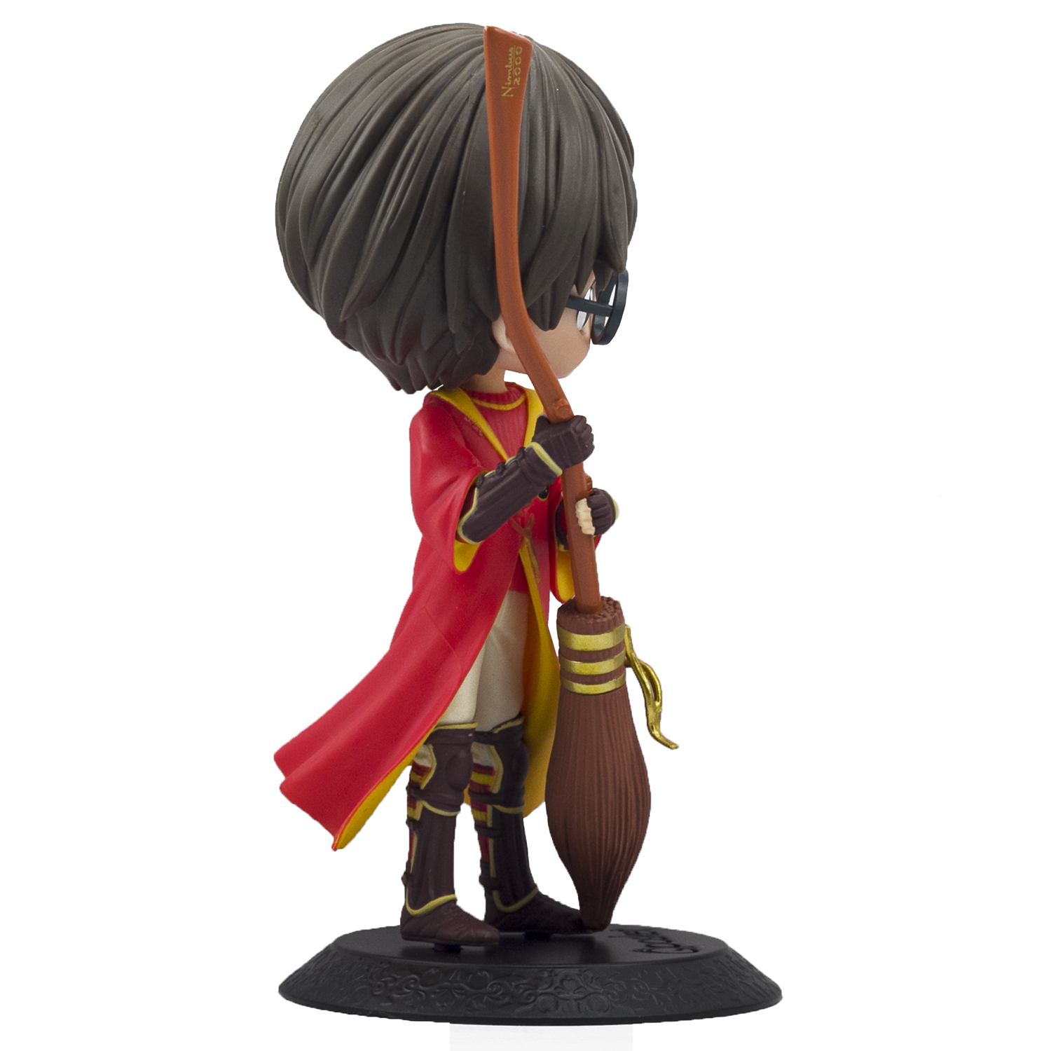 Игрушка Banpresto Q Posket Harry Potter BDQ57 - фото 6