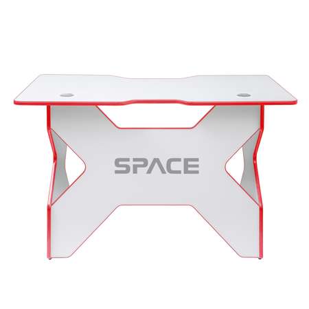 Стол VMMGAME SPACE LIGHT 140 RED