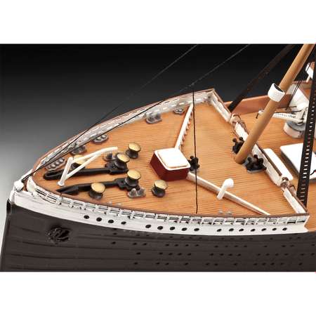 Сборная модель Revell 100-летняя годовщина Титаника