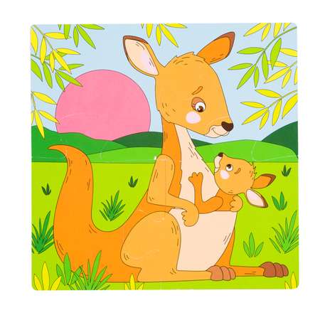 Игрушка Step Puzzle пазл