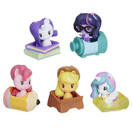 Набор игровой My Little Pony Милашка в ассортименте E0193EU4