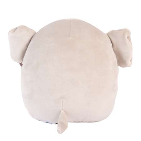 Игрушка мягконабивная Squishmallows Слониха Чериш 39428