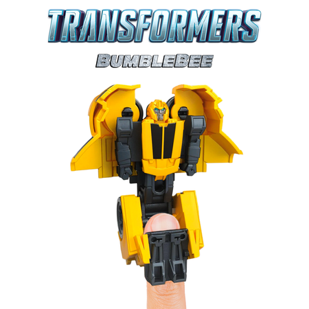 Фигурка Hasbro Трансформер BumbleBee