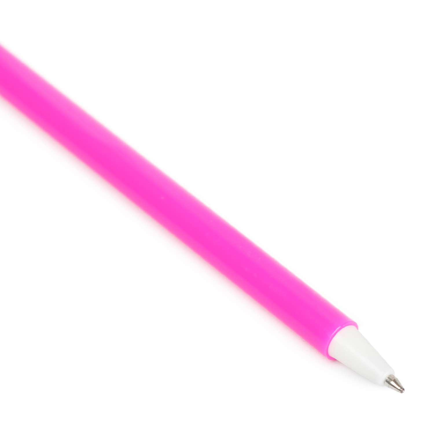 Ручка Johnshen Фламинго в ассортименте P56001 - фото 4