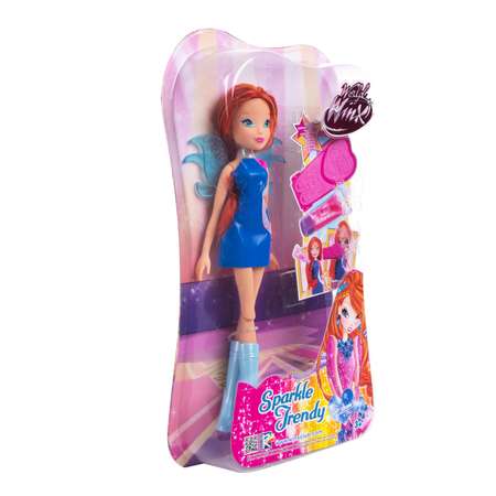 Кукла Winx Твигги Блум IW01601801