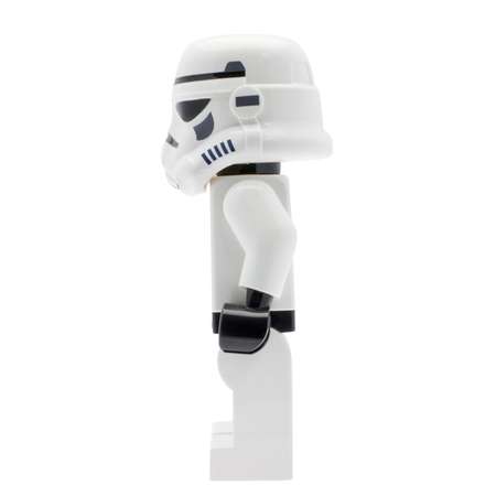 Будильник LEGO Storm Trooper