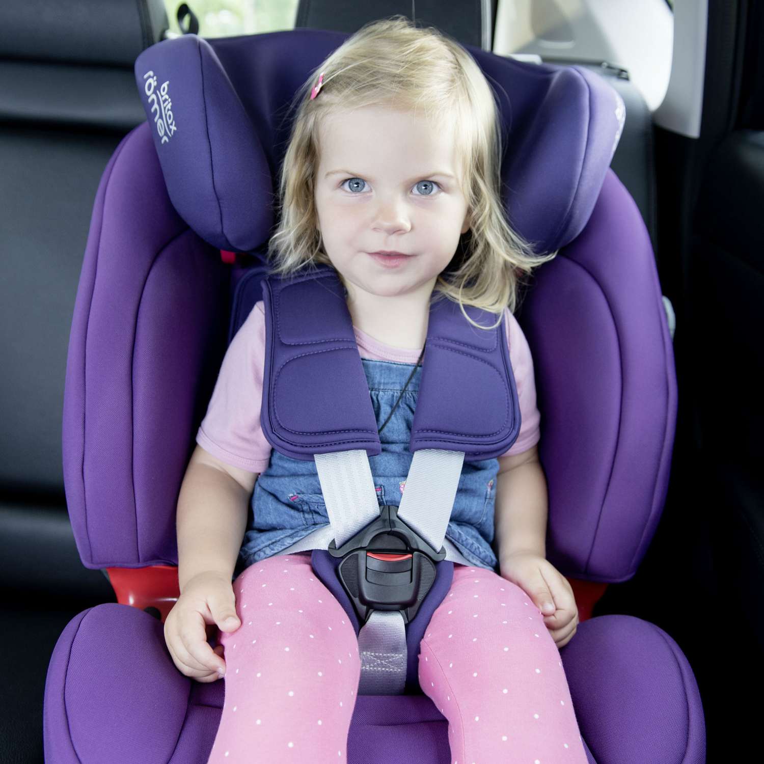 детское кресло автомобильное от 5 лет рейтинг