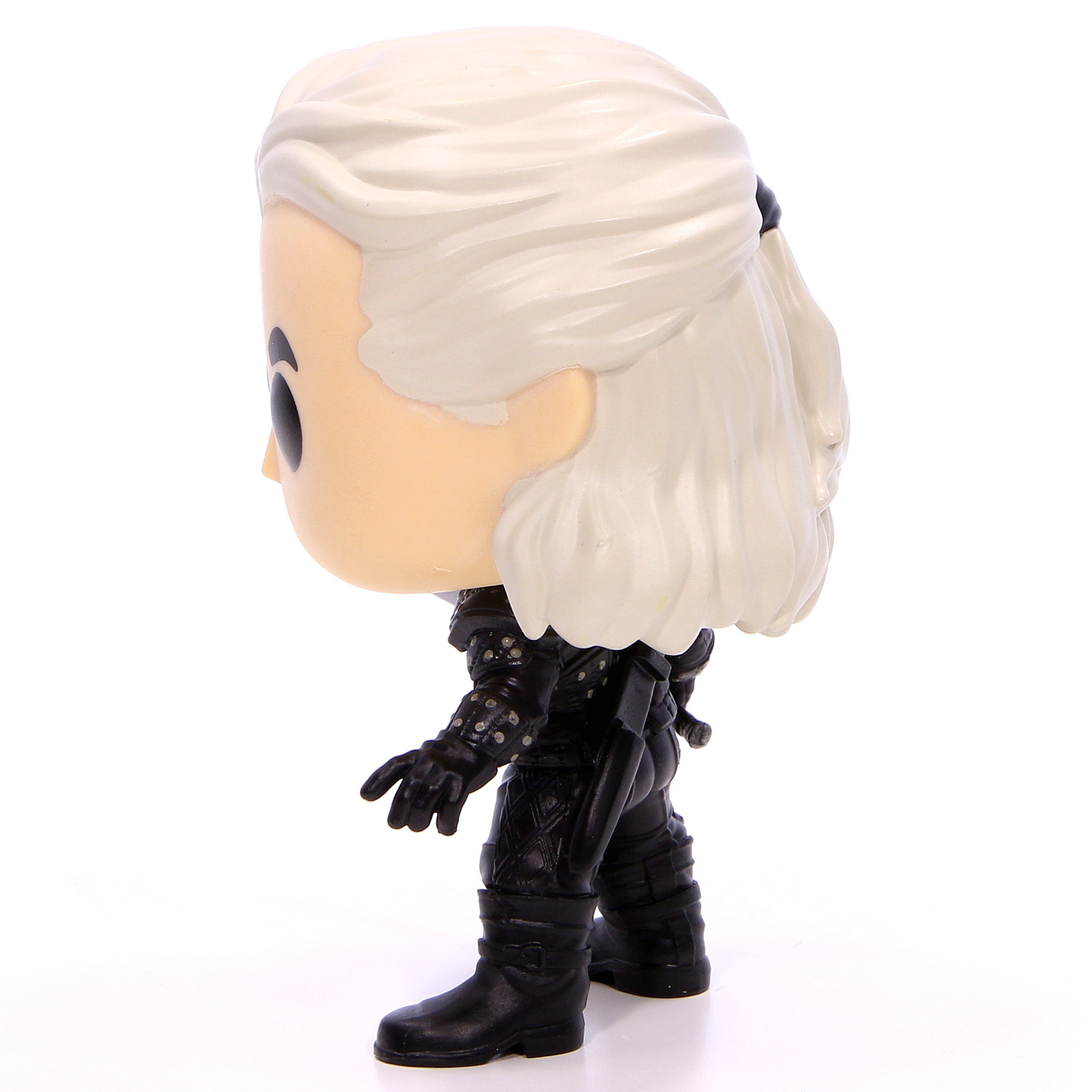 Фигурка Funko TV Witcher Geralt wChase - фото 2