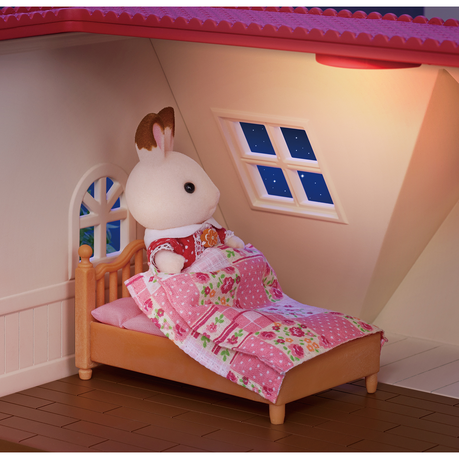 Набор Sylvanian Families Уютный домик 5303 5303 - фото 15