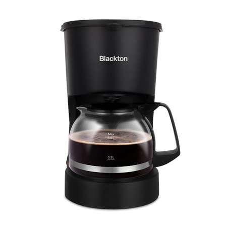 Кофеварка Blackton Bt CM1111 Black