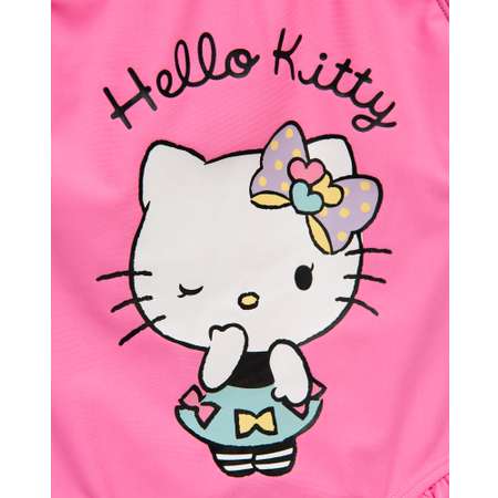Купальник Hello Kitty