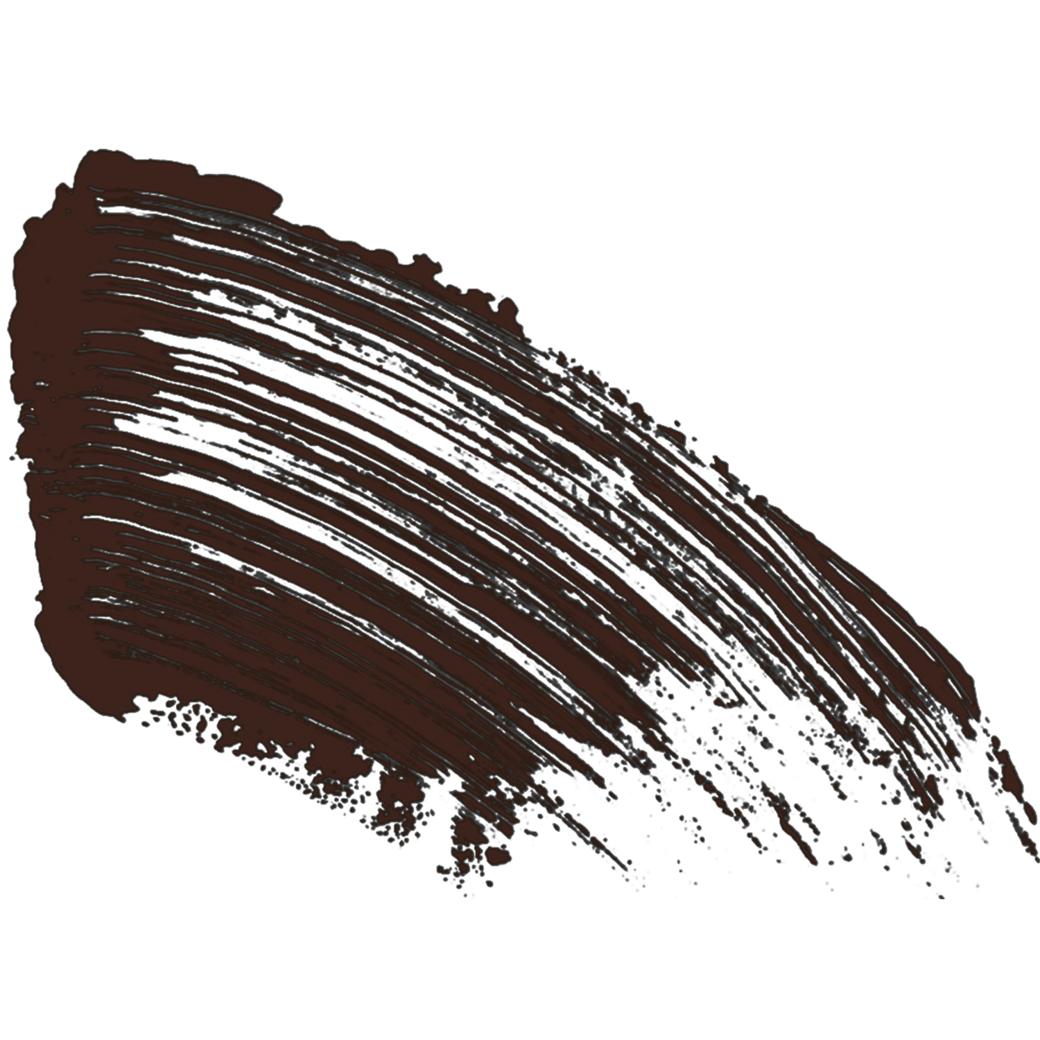 Тушь для ресниц Vivienne Sabo CABARET PREMIERE с эффектом сценического объёма тон 05 коричневая 9 мл - фото 6
