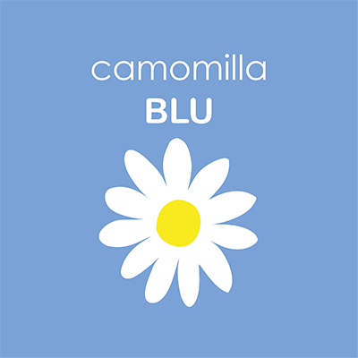 Camomilla BLU