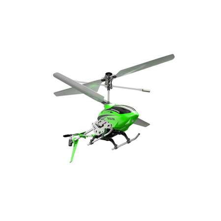 Радиоуправляемый вертолет SYMA Syma S107H Green 2.4G