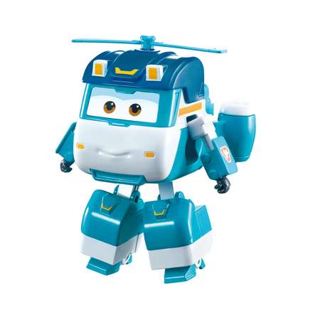 Трансформер Super Wings Шайн 12.5 см EU770239