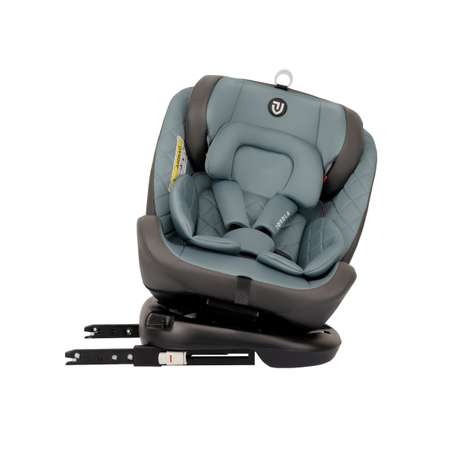 Автокресло Indigo Fuller Isofix 0+/1/2/3 (0-36 кг)