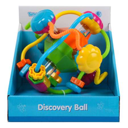 Игрушка TANNY KIDS лабиринт Шар
