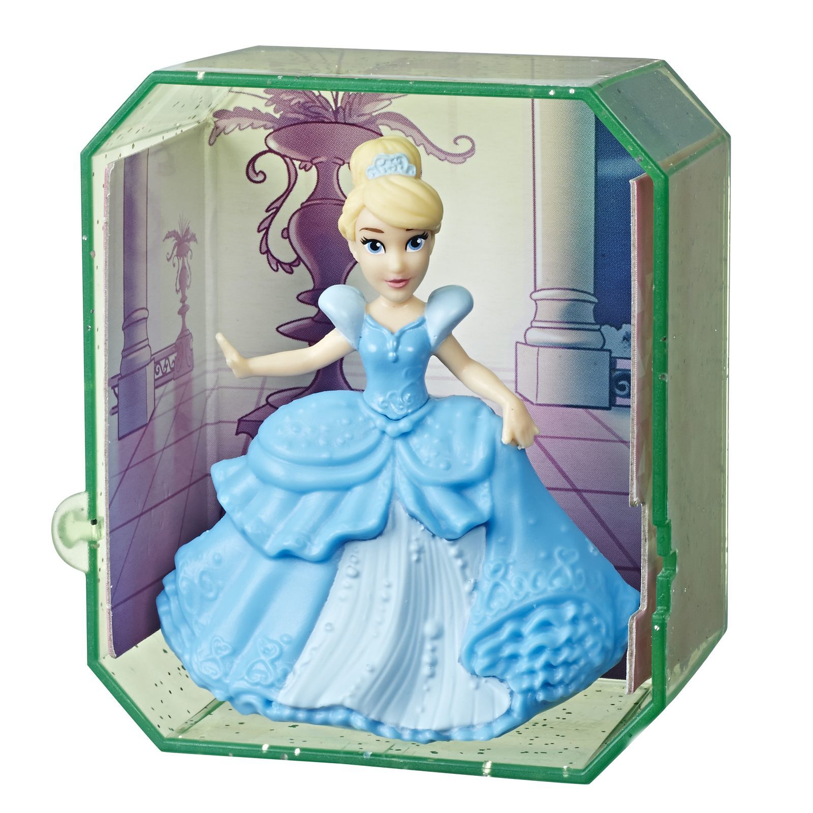 Кукла мини Disney Princess E3437EU4 - фото 3