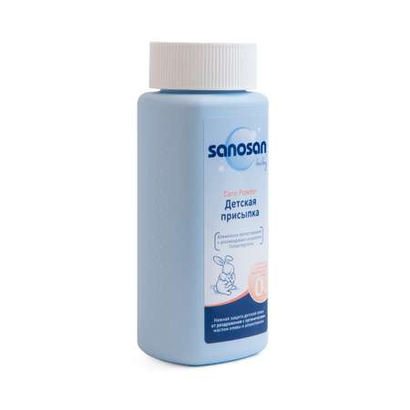 Sanosan 100 г
