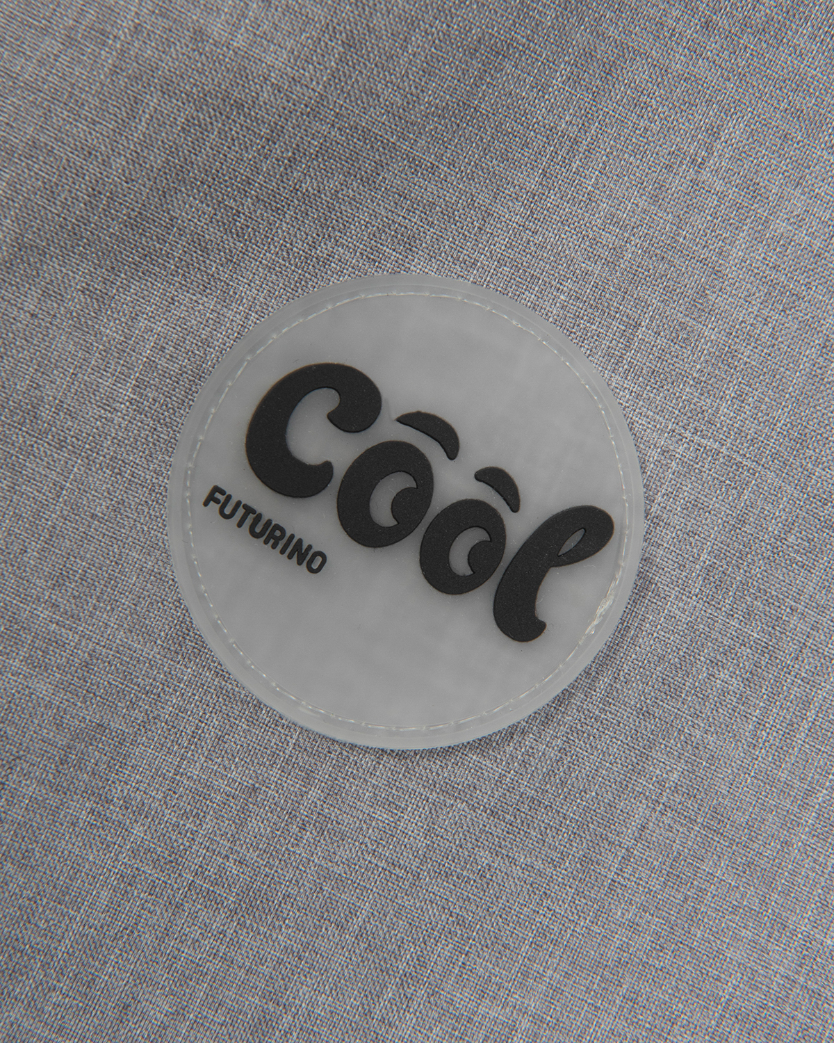 Куртка Futurino Cool SS23-R7FCtb-GG - фото 7