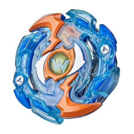 Игрушка BeyBlade Шторм волчок Уиврон F0618EU4