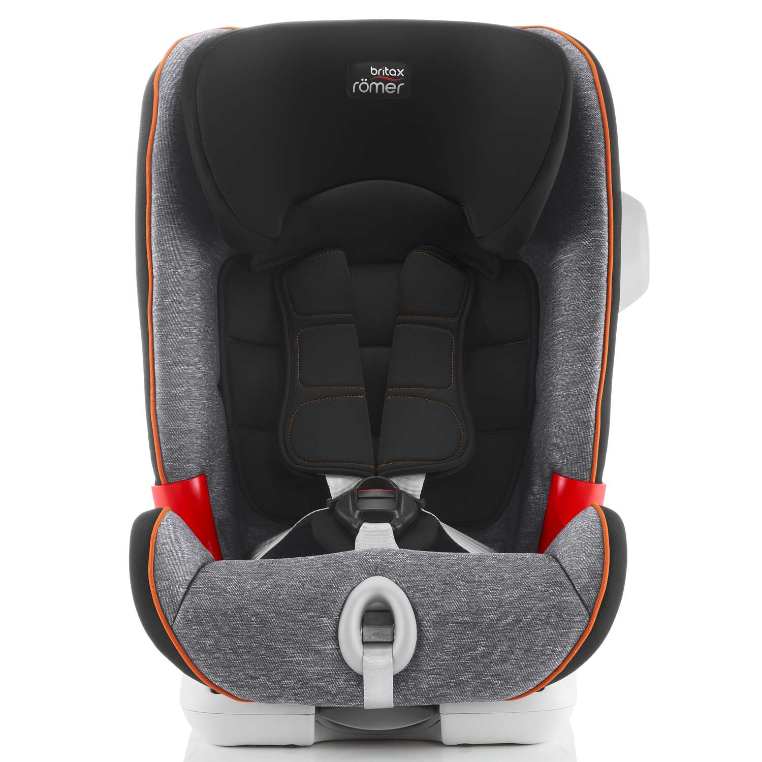 Автокресло Britax Roemer Advansafix III Sict Black Marble - фото 4