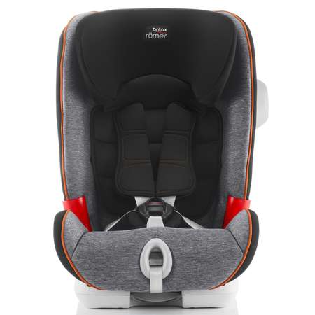 Автокресло Britax Roemer Isofix 1/2/3 (9-36 кг)