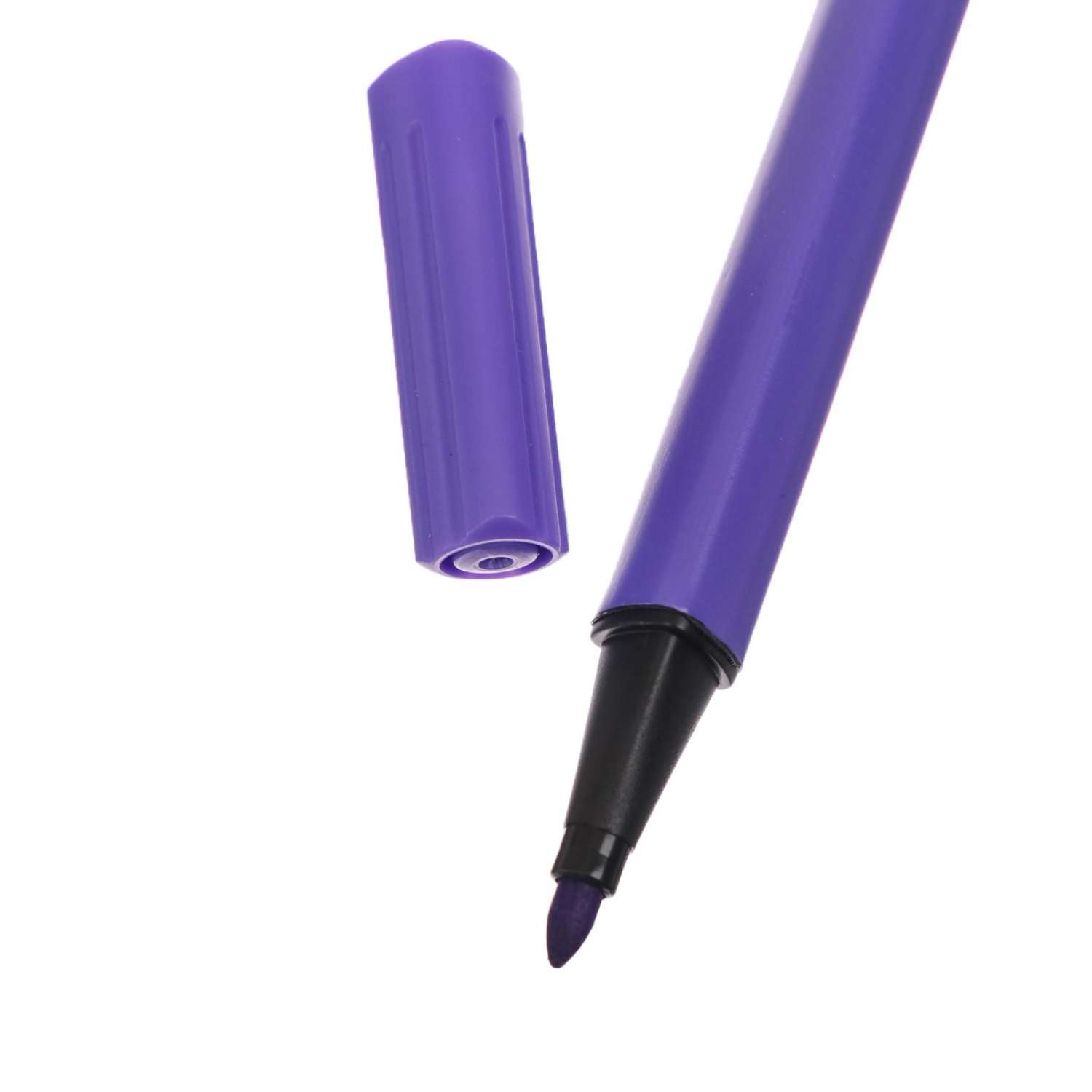 Набор Эврики для рисования подарочный 33 предмета: фломастеры ручки карандаши цветные точилка - фото 4