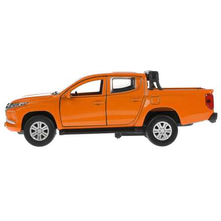 Машина Технопарк Mitsubishi L200 Pickup 315132