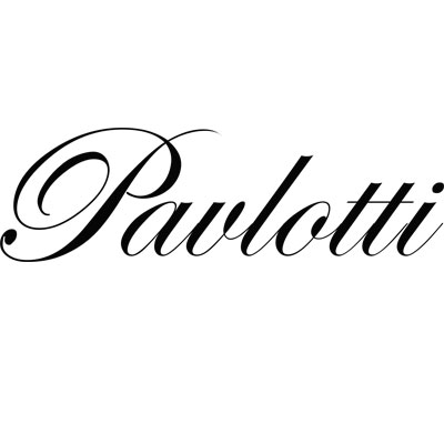 Pavlotti