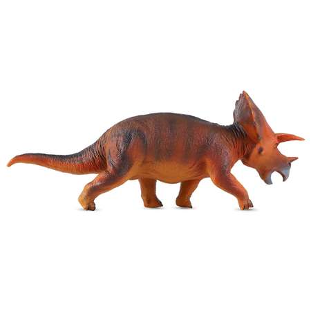 Фигурка динозавра ДЖАМБО с чипом звук рёв животного эластичный JB0208318