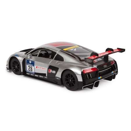 Машинка радиоуправляемая Rastar 1:14 AUDI R8 LMS Performance 2015 Version