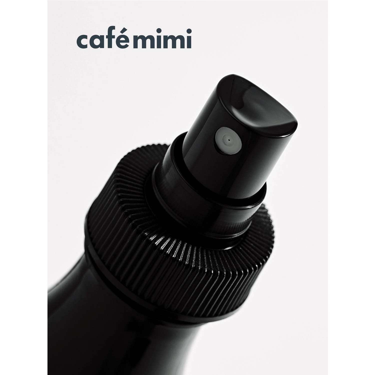 Спрей Солевой cafe mimi Объем и пляжные локоны 150 мл - фото 2