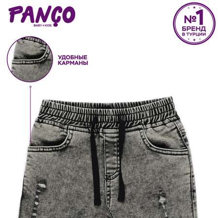 Шорты PANCO