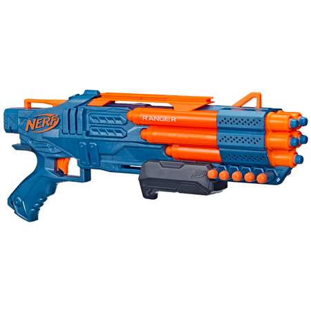 Бластер Nerf Elite Рэнджер