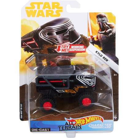 Автомобиль Hot Wheels