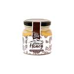 Мед KDV Natural Honey лесной 330 г 2 шт