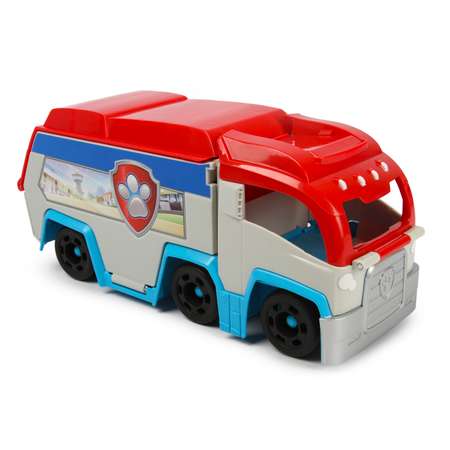 Набор игровой Paw Patrol Pup Squad Patroller 6067085