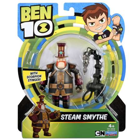 Фигурка Ben10