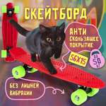 Пенни борд 1TOY 56 см