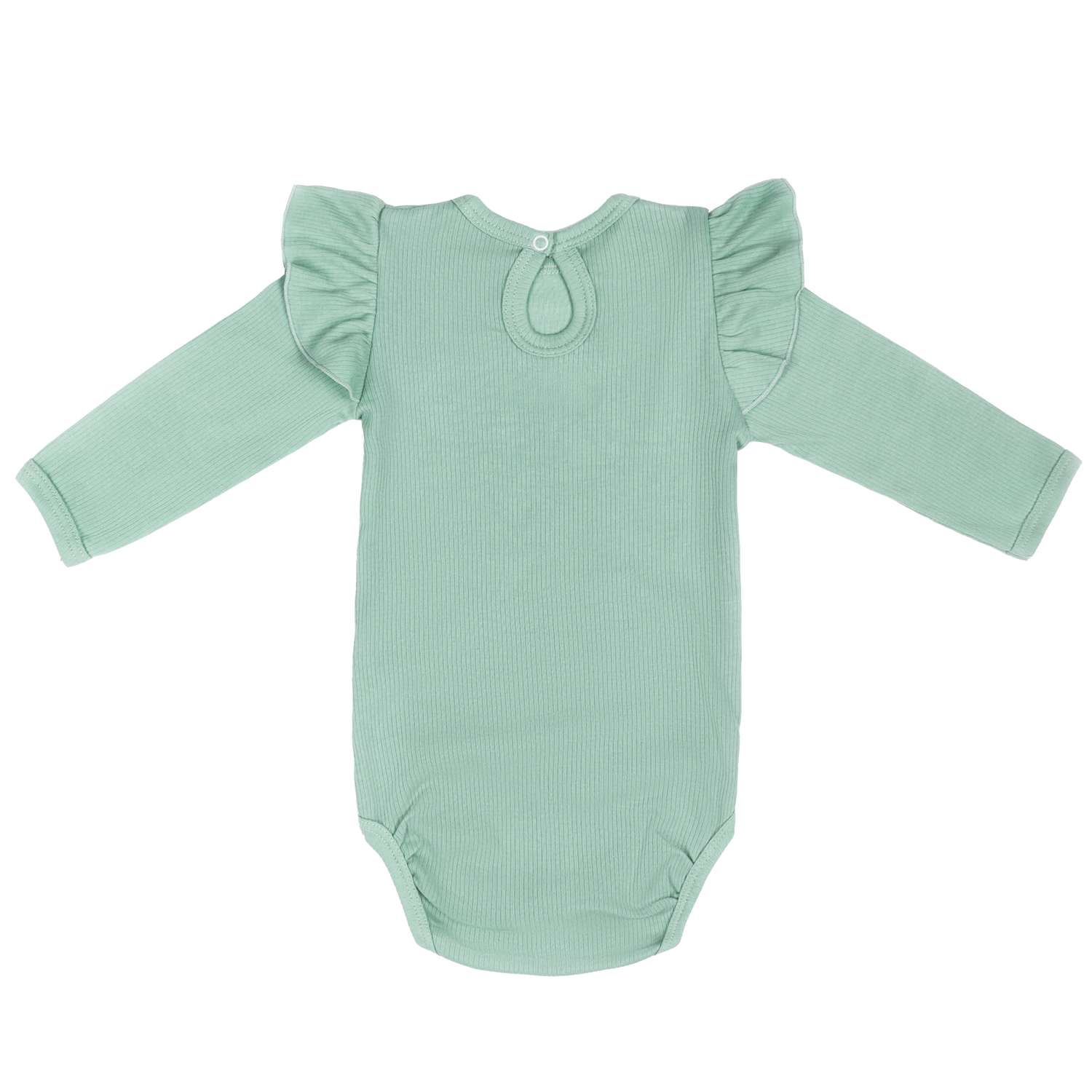 Боди AmaroBaby AB-OD21-FS02/13 - фото 8